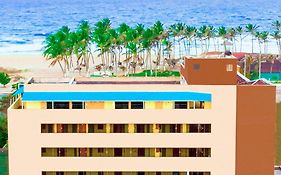 Golden Beach Hotel